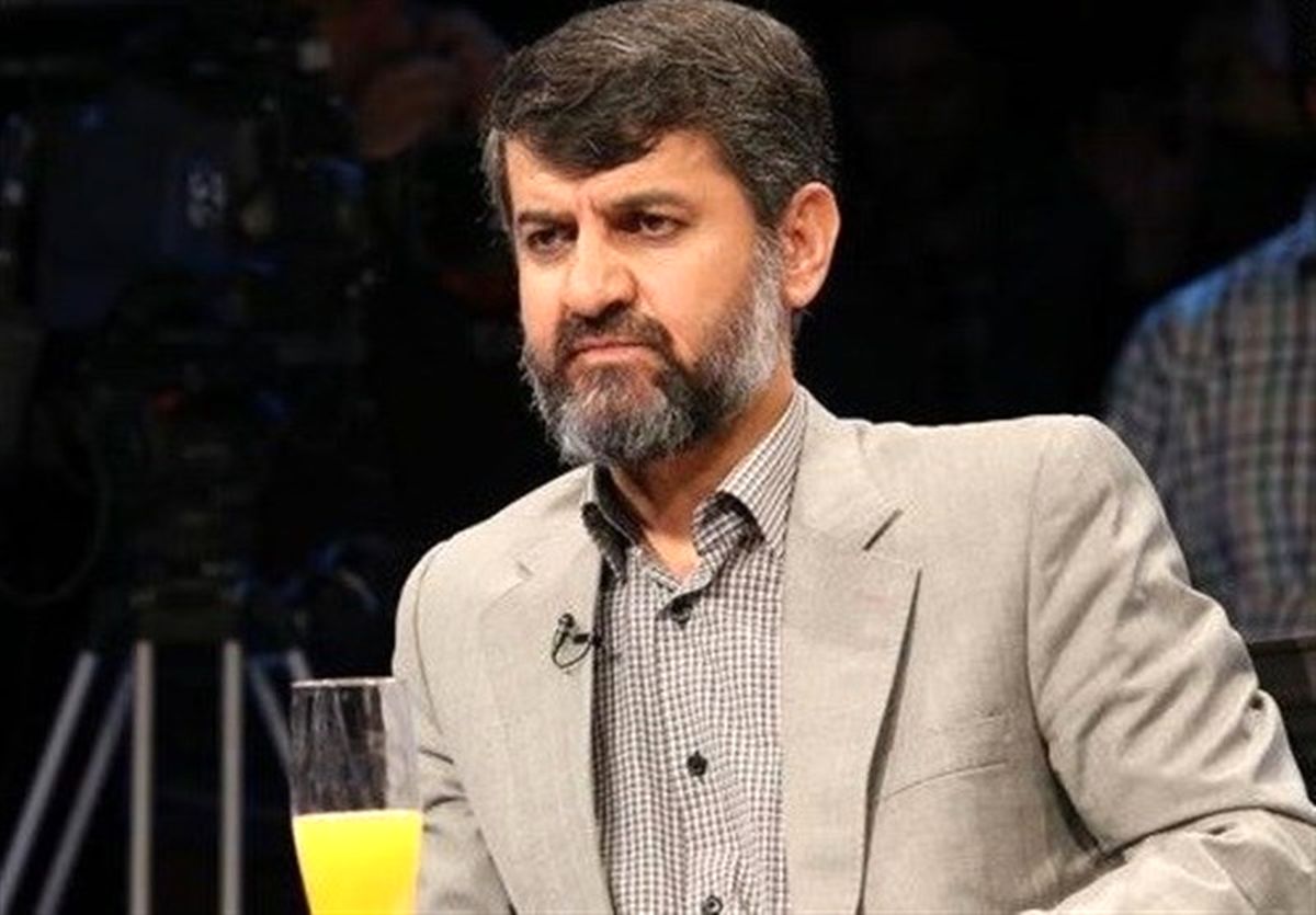 پیامرسان داخلی کانال مدیرمسئول اسبق کیهان را بست/ اتهام: هنجارشکنی و نشر محتوای نامناسب+ عکس
