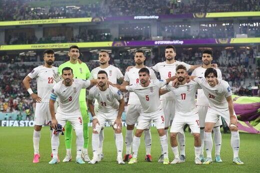 بازیکنان تیم ملی حواله خودرو را پس دادند!؟