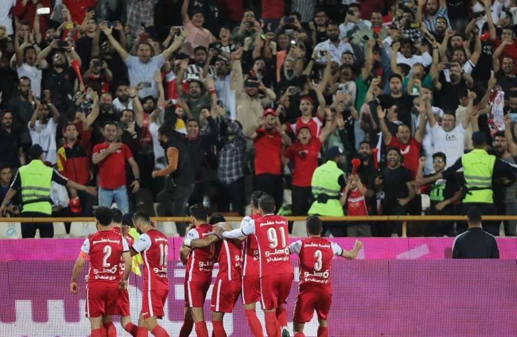 رقم درخواستی دیوانه‌کننده ستاره پرسپولیس برای تمدید!
