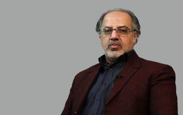 حذف والتز، تصمیمی چندلایه؛ مطهرنیا: ترامپ صرفاً سیاسی عمل نکرد
