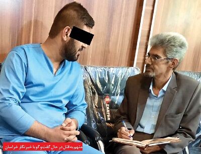 جزییات قتل پرستار بخش کرونا به دست شوهر خشمگین