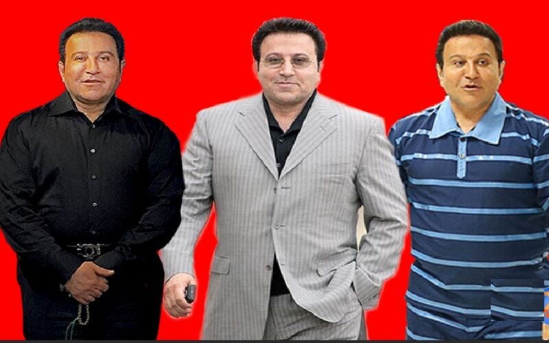 حسین هدایتی کیست؟ از تولید واشر‌ها و لولا‌های کابینت تا عابربانک فوتبالی‌ها