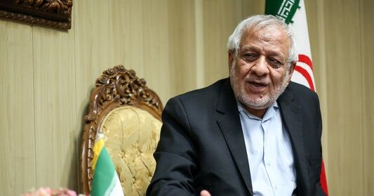اصلا در جمهوری اسلامی سرکوب نداریم، نظام روشنگری داریم/ امام نبود، بازرگان نخست‌وزیر شاه می‌شد