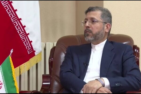 خطیب‌زاده: آمریکا در نابودی توان بازدارندگی ایران شکست خورد