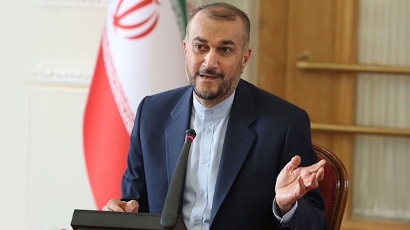 آمریکا به دنبال ویرانی ایران با استفاده از ابزار تروریسم است