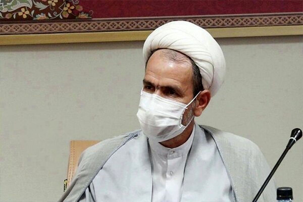 بهجای ورزشکارانی که سرودملی نمیخوانند جوانان انقلابی و مومن فراوان داریم