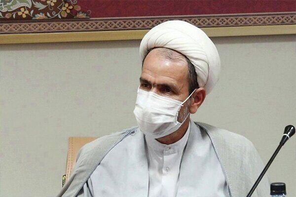 قرار باشد هر دستگاهی برای خودش قانون‌گذاری کند، سنگ روی سنگ بند نمی‌شود/ کار شورای عالی انقلاب فرهنگی، سیاست‌گذاری است نه قانون‌گذاری