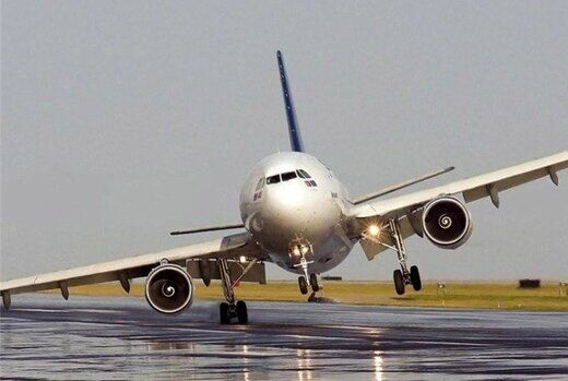 به دلیل کمبود هواپیما پیگیر ورود ایرلاین‌های خارجی به پروازهای داخلی هستیم