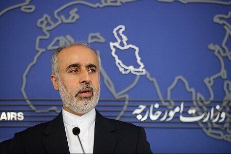 واکنش سخنگوی وزارت خارجه به بیانیه آمریکا و برخی کشورهای خلیج‌فارس