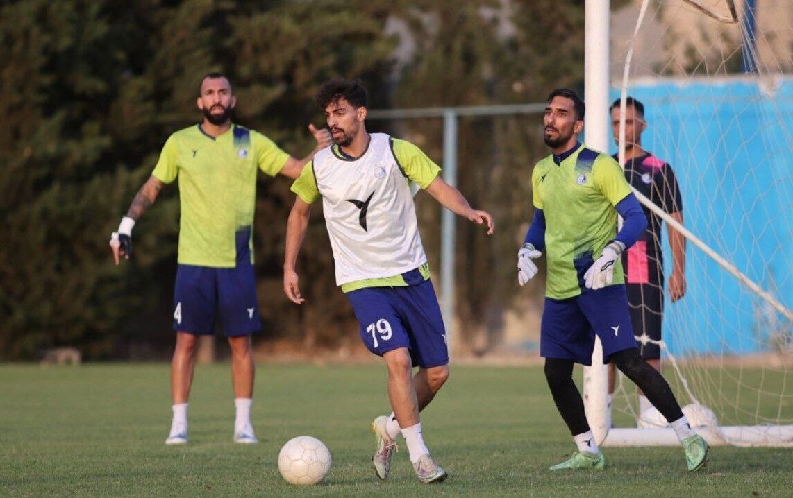 لیست خروج استقلال مشخص شد