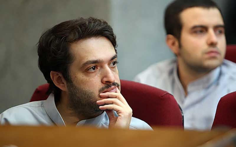 یادداشت محمد قوچانی، مدیر مسئول و سردبیر مجله آگاهی نو