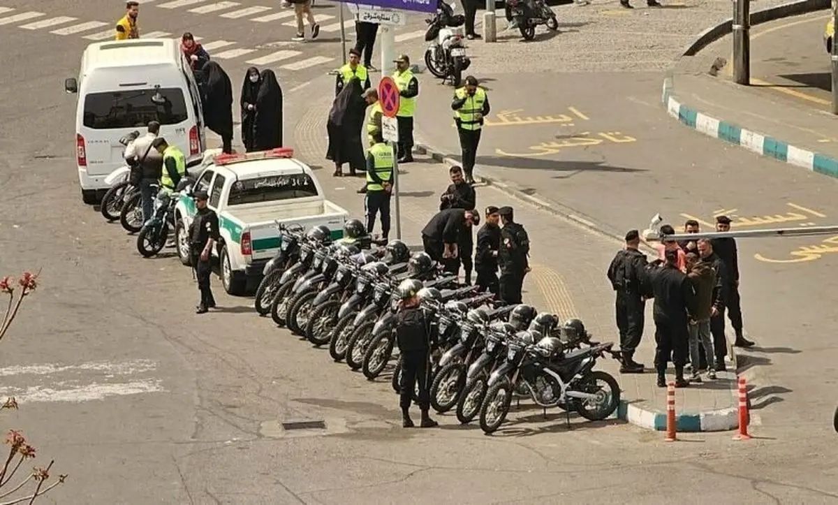 کیهان: با تخلف باید برخورد شود چه دزد باشد چه زن بی‌حجاب!
