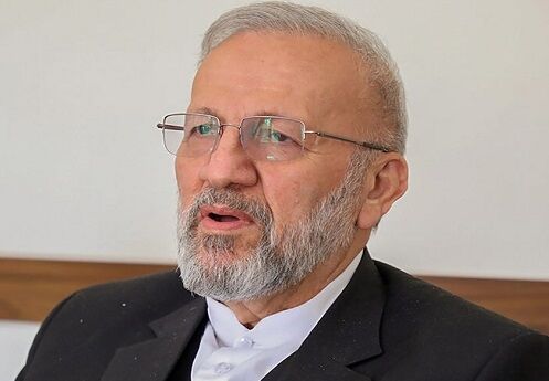 متکی و ذوالنوری بر سر کرسی ریاست توافق کردند؟