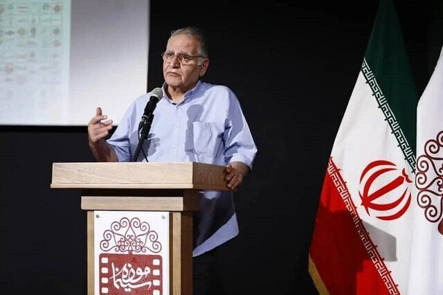 سینمای کودک در دو دهه گذشته به قهقرا رفته