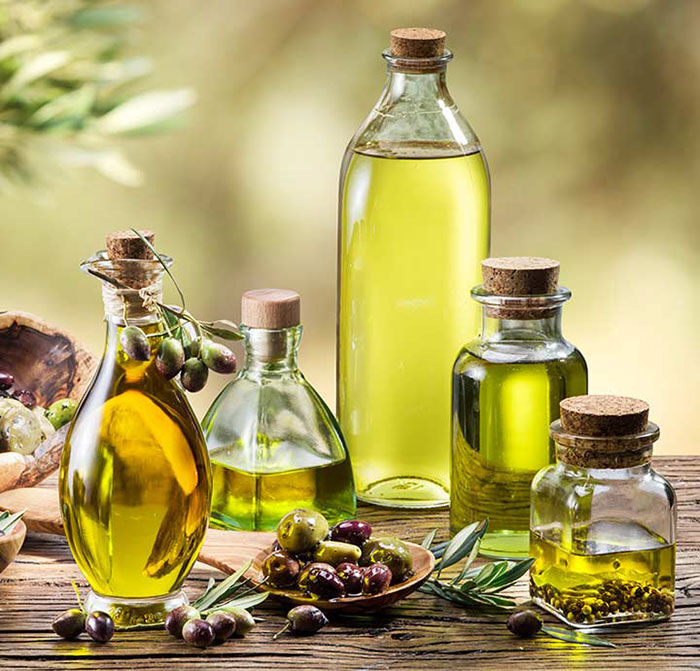 پایان کمبود روغن در بازار