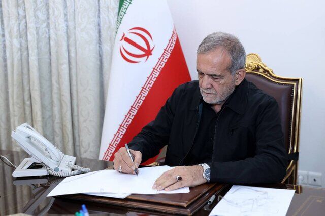 دستور رئیس‌جمهور برای اصلاح نظام پولی و گفت‌وگو با نمایندگان معترضان