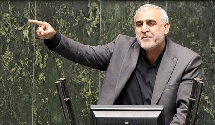 چرا باید یک نفر خود را پشت جمهوری اسلامی پنهان کند و رسما اقدام به براندازی کند