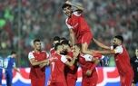برد پرگل پرسپولیس مقابل استقلال خوزستان؛ صدر قرمز شد