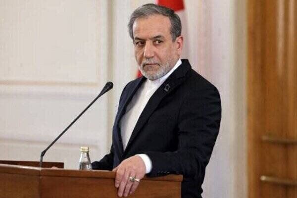 بزرگداشت روز آفریقا با حضور عراقچی+ عکس
