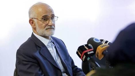 بی اعتمادی ۶۰ الی ۷۰ درصدی جامعه به صداوسیما و نهادهای حاکمیتی