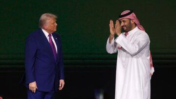 نیویورک‌تایمز: بن سلمان از ترامپ خواسته است که به وارد کردن ضربات سخت به ایران ادامه دهد
