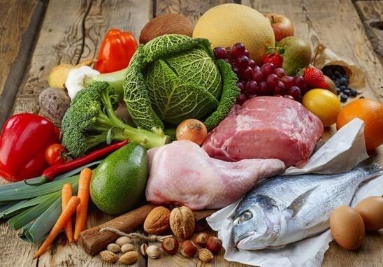 این مرد اصلا چیزی نمی‌خورد/ بیماری او چیست؟+ عکس