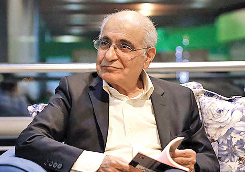 از هوشنگ مرادی کرمانی چه خبر؟