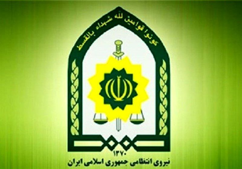 قاتل شهید فراجا در بافت، کشته شد