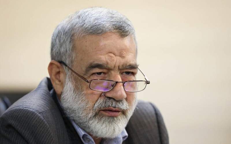 غضنفری: ورود بازرسان آژانس به مراکز هسته‌ای نقض صریح قانون مجلس است؛ علیه رئیس شورای عالی امنیت ملی اعلام جرم خواهیم کرد
