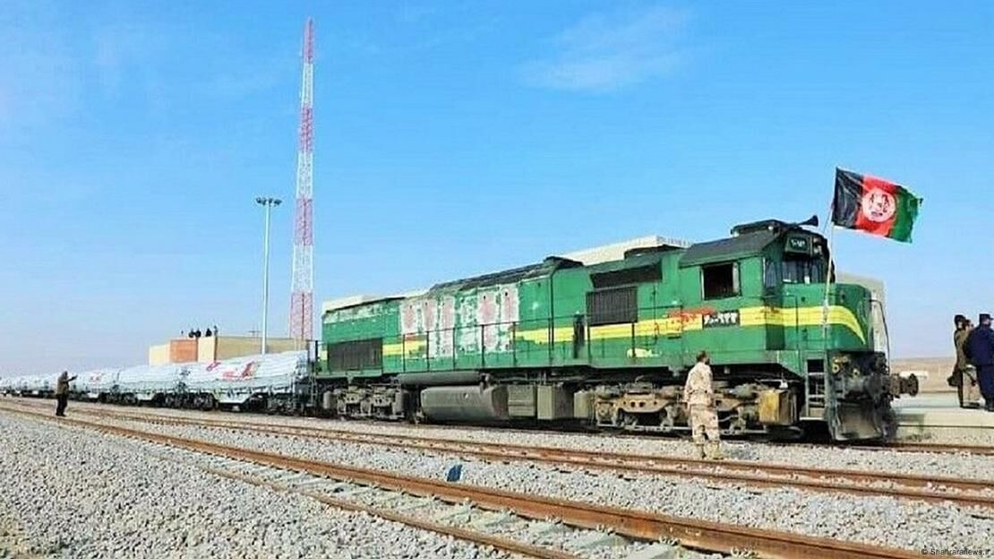 آیا افغانستان در حال تبدیل شدن به نقطه اتصال کشورهای آسیای میانه با جهان است؟