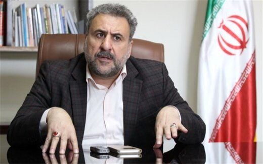 ادعای کریمی‌قدوسی درباره دیدار خاتمی با اعضای ناتو دروغ است