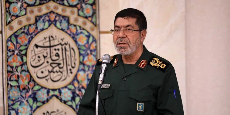 طوفان‌الاقصی یکی از انتقام‌های ترور شهید سلیمانی بود