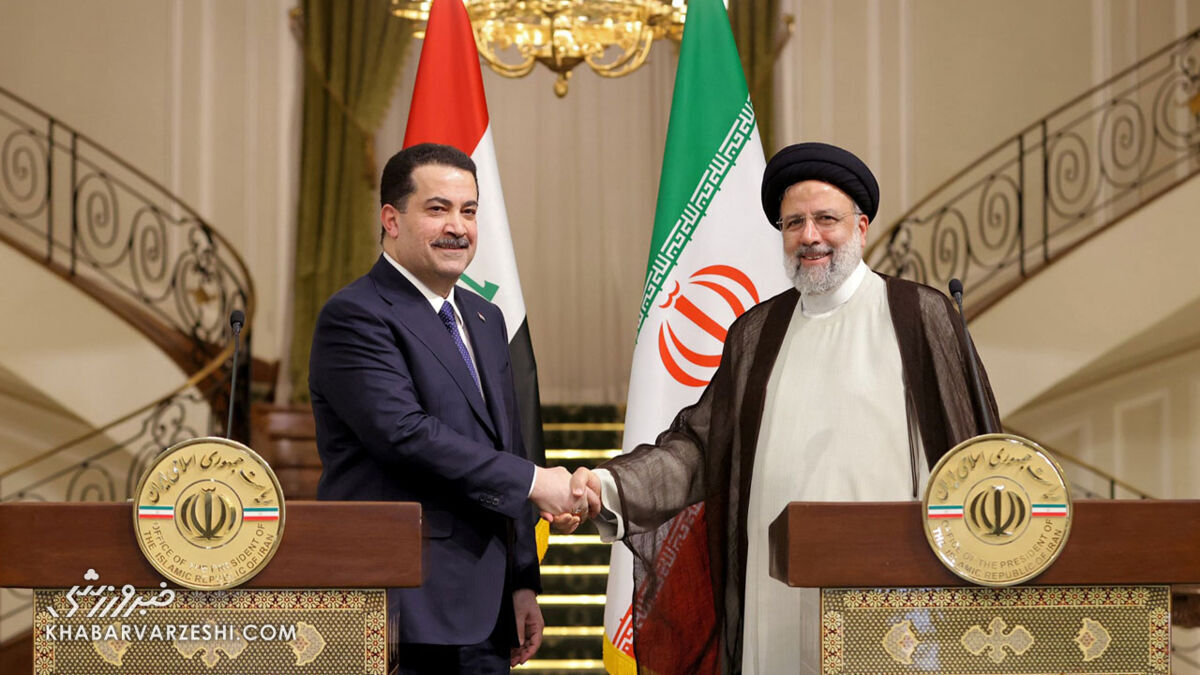 آیا نخست وزیر عراق مهره ایران است؟