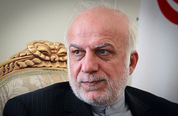 بهتر بود که به جای آقای رئیسی، بشار اسد به تهران بیاید/ حواسمان باشد هنگام درو کردن خرمن‌ها در منطقه خواب نباشیم