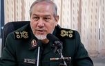 سرلشکر صفوی خطاب به دشمن: نمی‌توانید با فشار اراده ملت ایران را تضعیف کنید