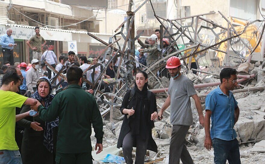 انتشار هر گونه اخبار کذب درباره متروپل، جرم است