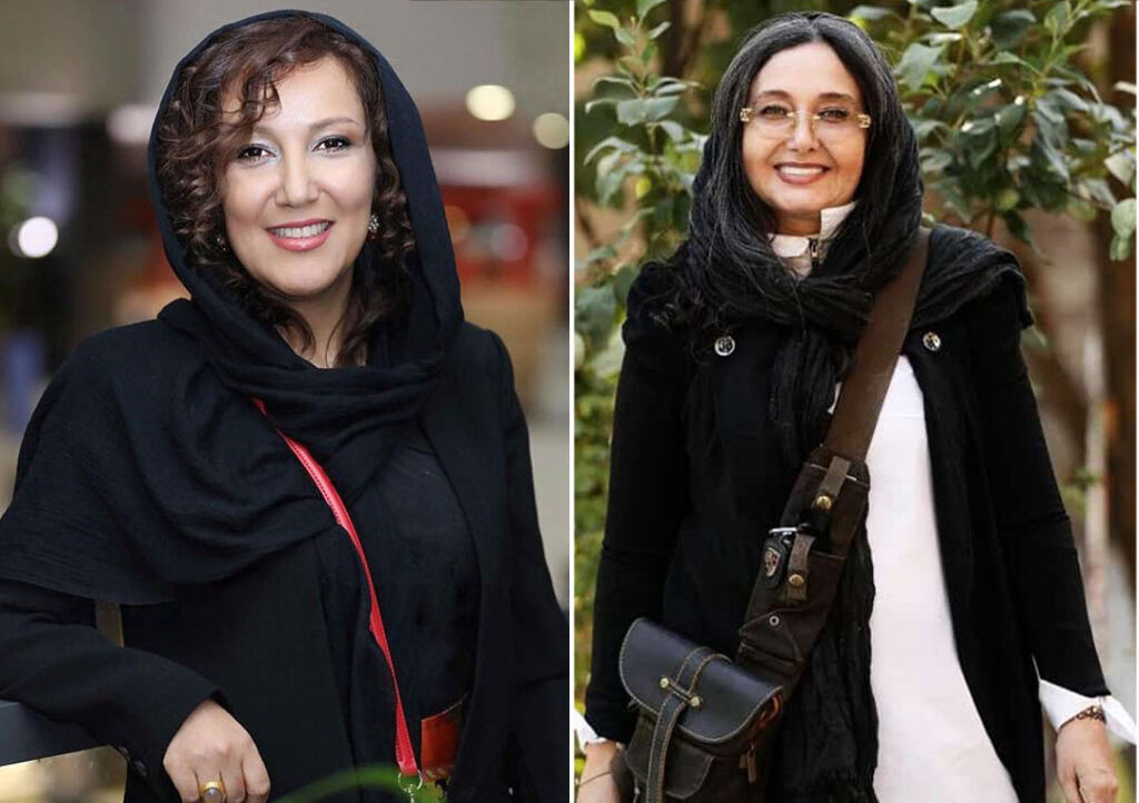 ادعای کم بــودن مجازات کشف حجاب بازیگران صحیح نیست