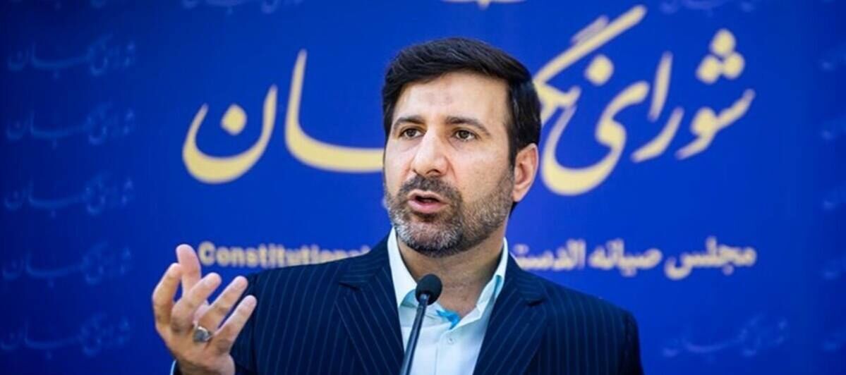 شفاف سازی سخنگوی شورای نگهبان از مصوبه «تشدید مجازات جاسوسی» 