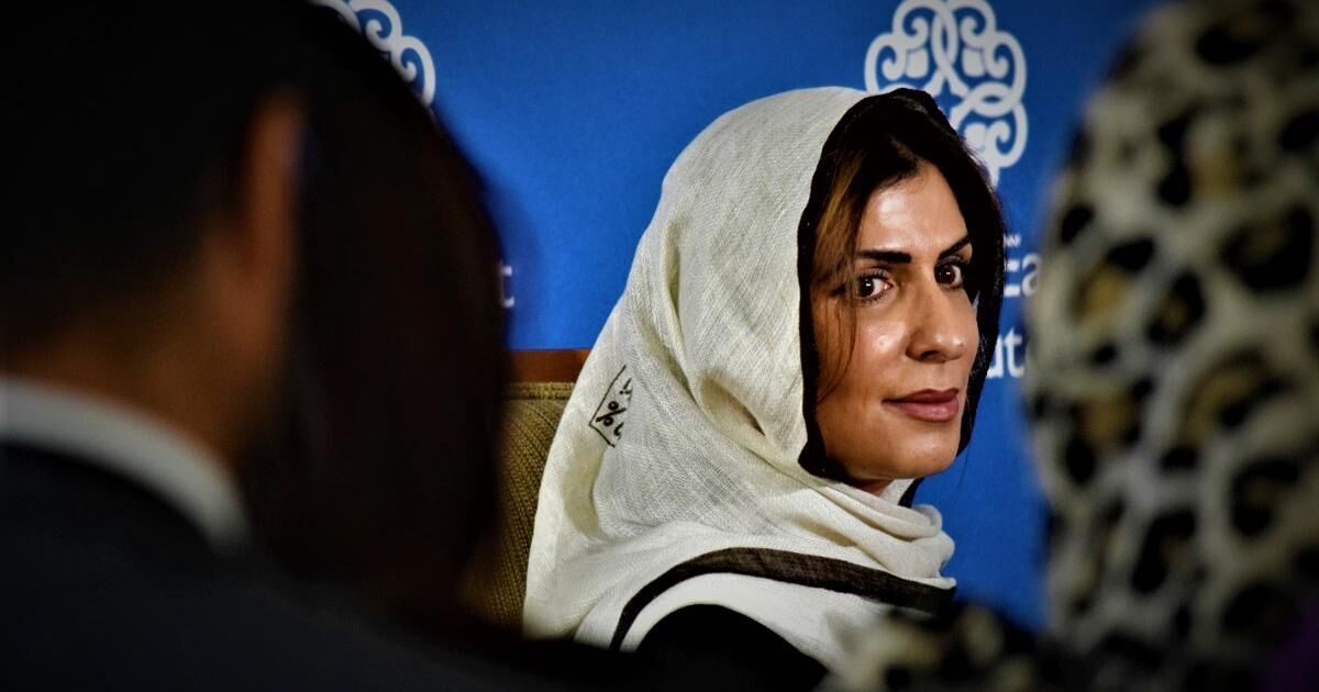 آزادی شاهزاده سعودی زندانی در عربستان
