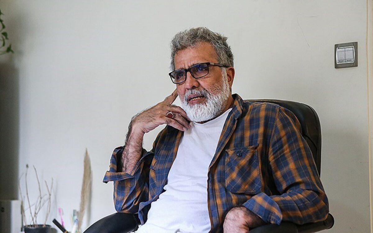 اینکه نیمی از زنان جنبش می‌تو را بدکاره بنامید و نیمی دیگر را یائسه، از کوته‌فکری‌ شماست