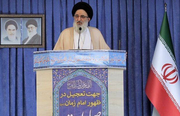 رعایت حقوق عمومی از مصادیق جهاد است