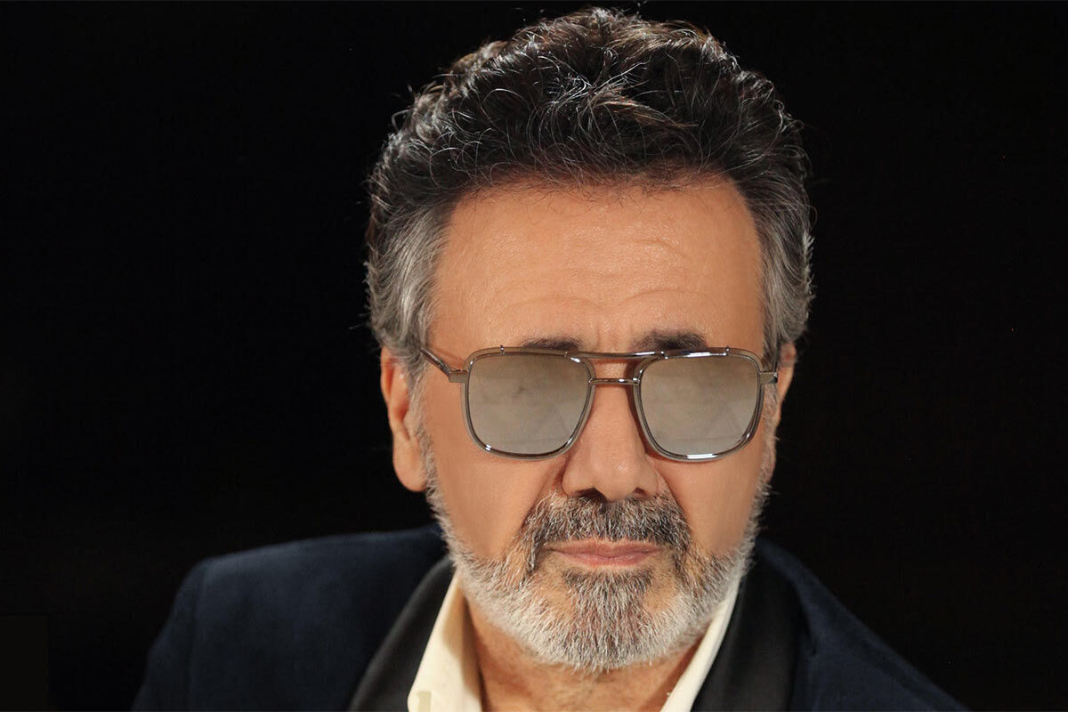 آقای معین بیا نه دستگیرت می‌کنند و نه مانع برگزاری کنسرتت می‌شوند؛ از روی شامه‌ام می‌گویم!