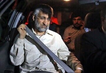 بنز پرایدنمای سعید جلیلی؛ جلیلی چگونه با پراید و تیبا شوآف ساده‌زیستی کرد؟