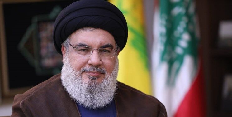 سید حسن نصرالله: نبرد طوفان الاقصی، نبرد کل امت است