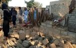 دست‌کم ۱۷ کشته در حمله انتحاری به منزل یک رهبر سیاسی در پاکستان