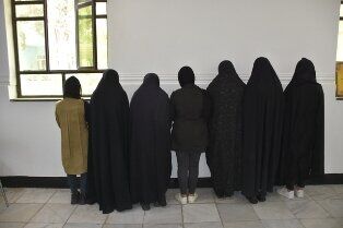 انهدام باند ۱۳ نفره فساد و فحشا