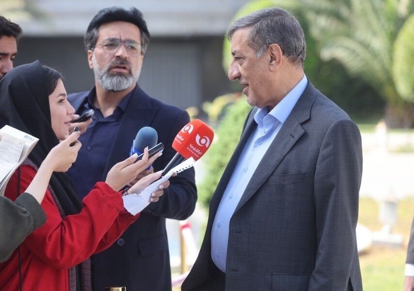 قائم پناه: منظور رئیس جمهور از تخلیه تهران، هشدار بود؛ مشکل آب جدی است؛ اگر این روند ادامه یابد، مدیریت و تأمین آب در پایتخت با مشکلات جدی مواجه می‌شود