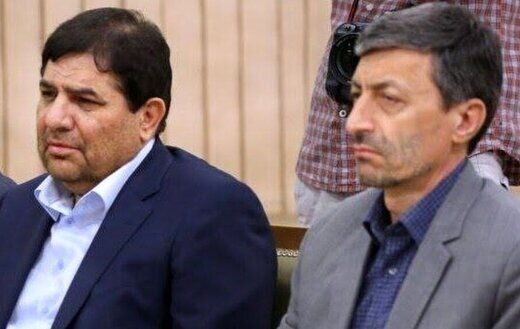 کابینه رئیسی بازهم تغییر می‌کند؟/ «فتاح» و «زاهدی‌وفا» جای چه کسانی را می‌گیرند؟
