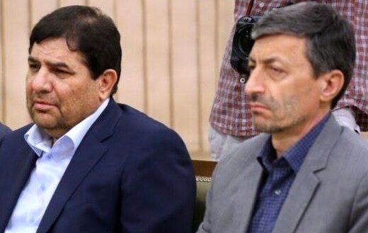 تکذیب خبر تغییر معاون اول رئیس‌جمهور/ فتاح تمایلی به ترک بنیاد مستضعفان ندارد