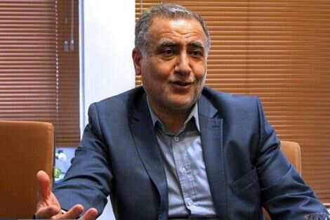 تخلفات متعددی در سازمان اوقاف رخ داده است/ استیضاح‌ها و تقاضای تحقیق و تفحص در فراموش‌خانه هیات رییسه بایگانی می‌شود